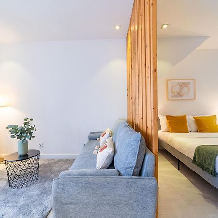 Alcantara Charm Apartments リスボン エクステリア 写真