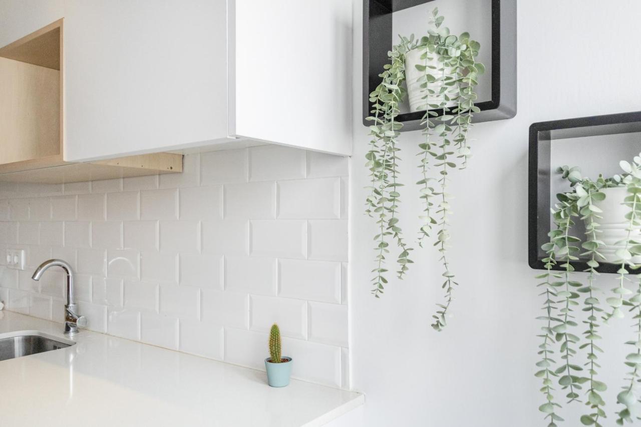 Alcantara Charm Apartments リスボン エクステリア 写真