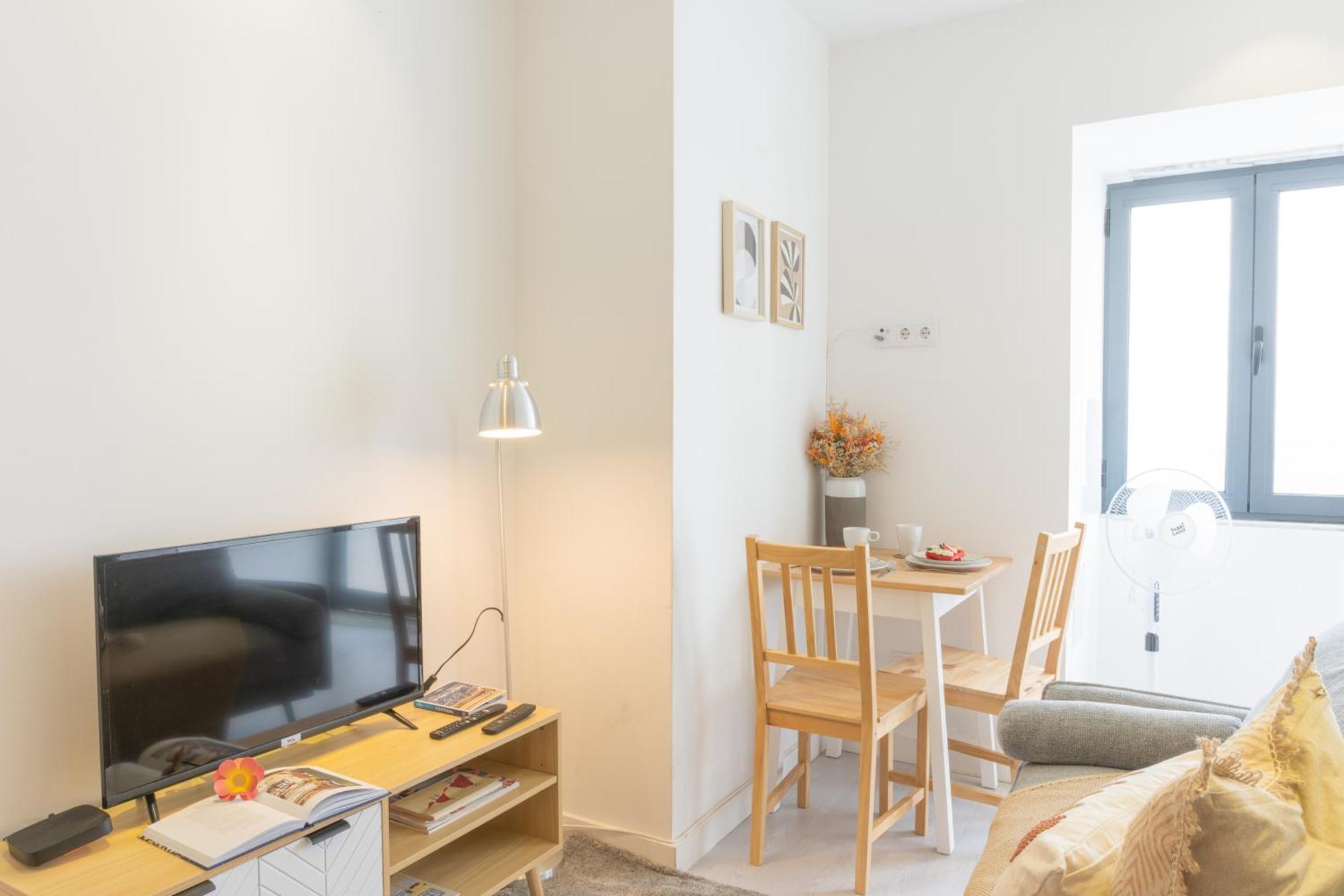 Alcantara Charm Apartments リスボン エクステリア 写真