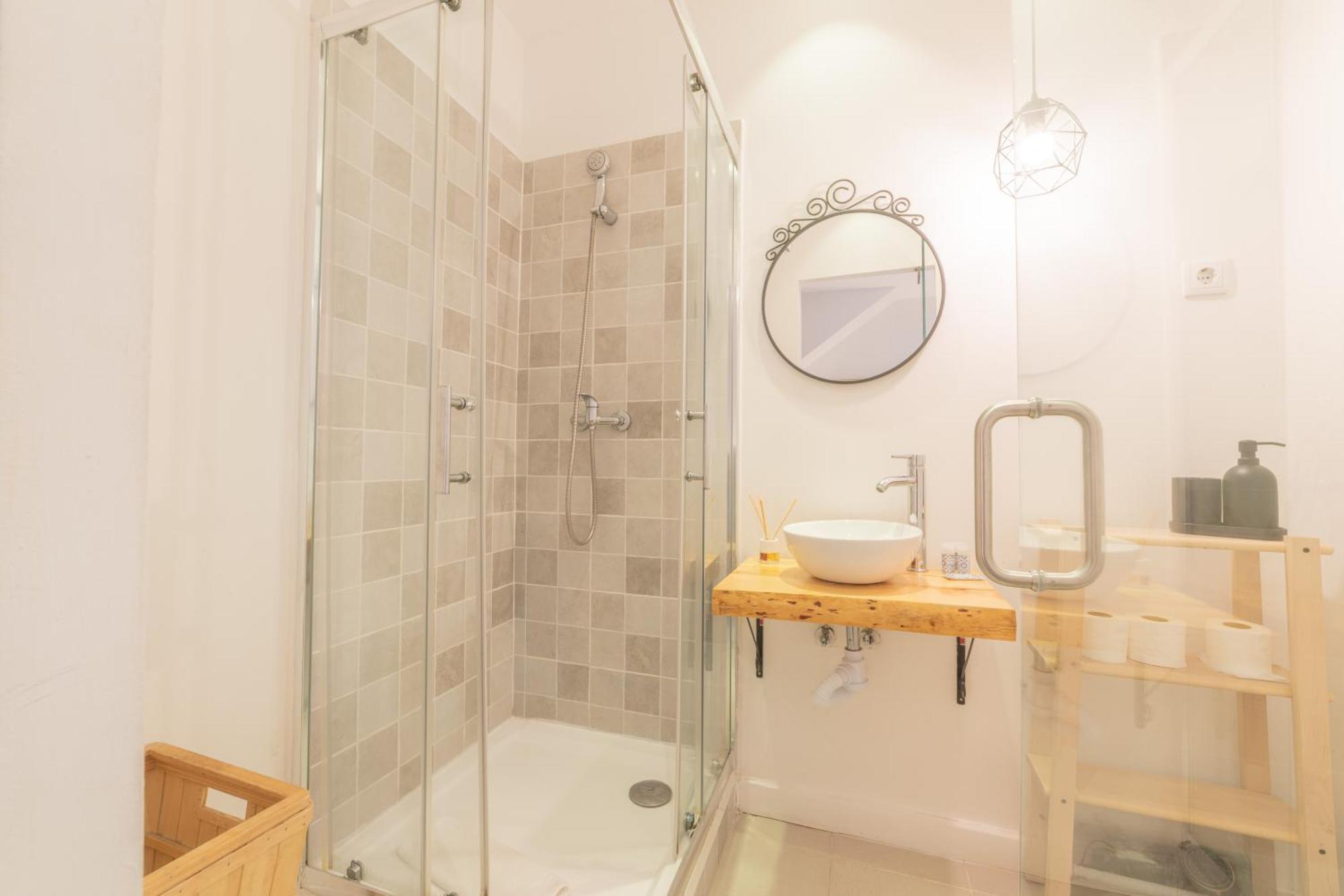 Alcantara Charm Apartments リスボン エクステリア 写真