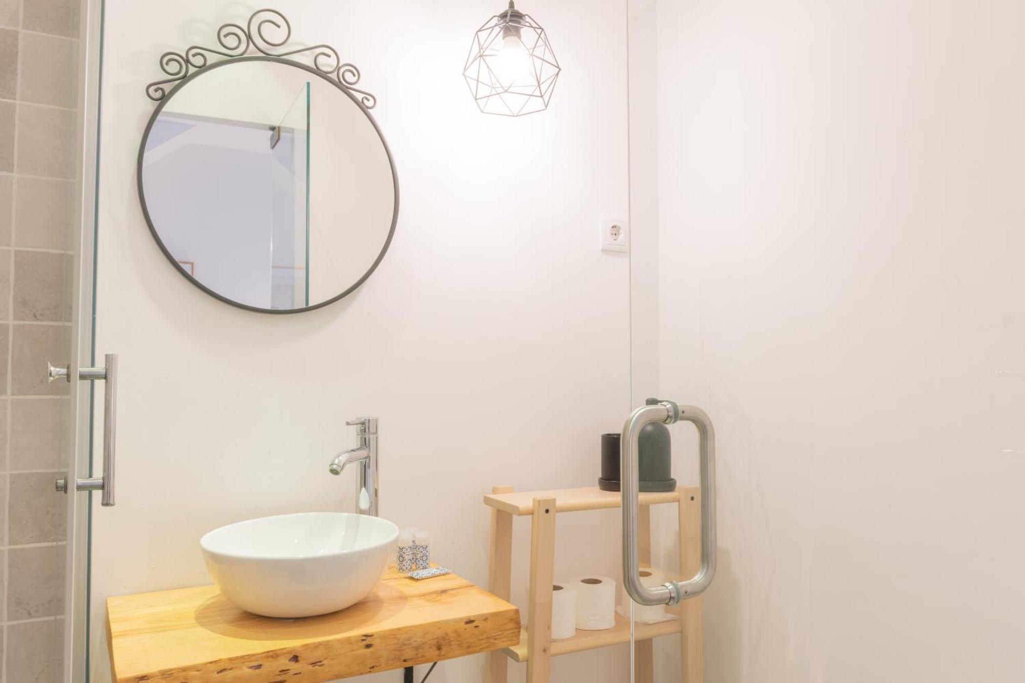 Alcantara Charm Apartments リスボン エクステリア 写真