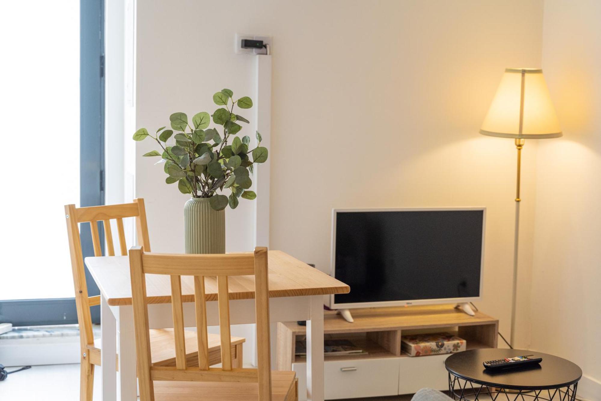 Alcantara Charm Apartments リスボン エクステリア 写真