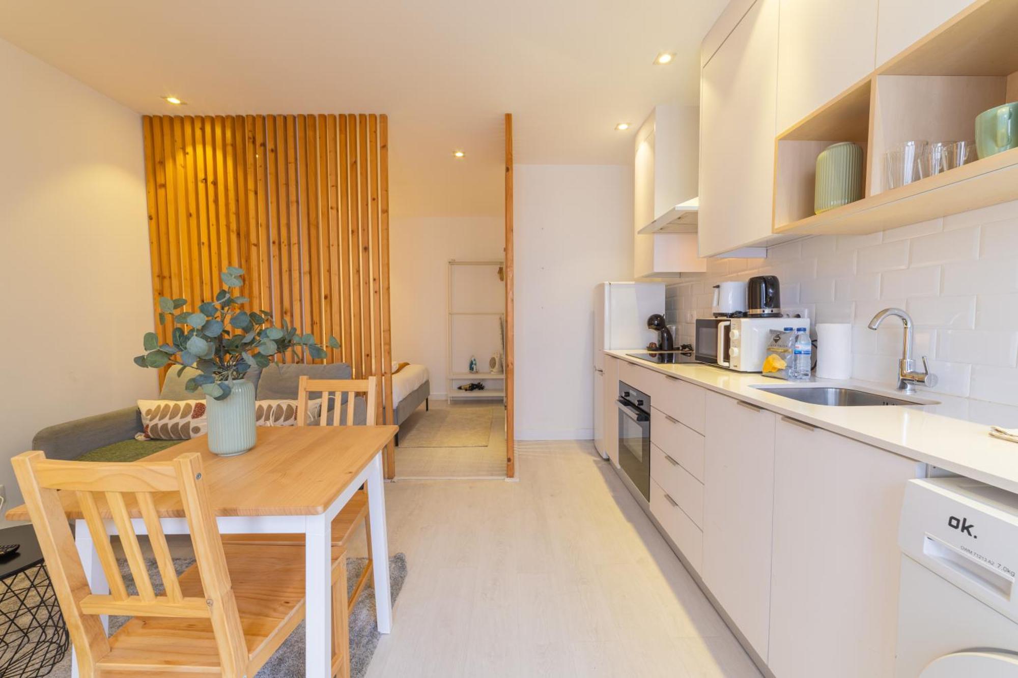 Alcantara Charm Apartments リスボン エクステリア 写真