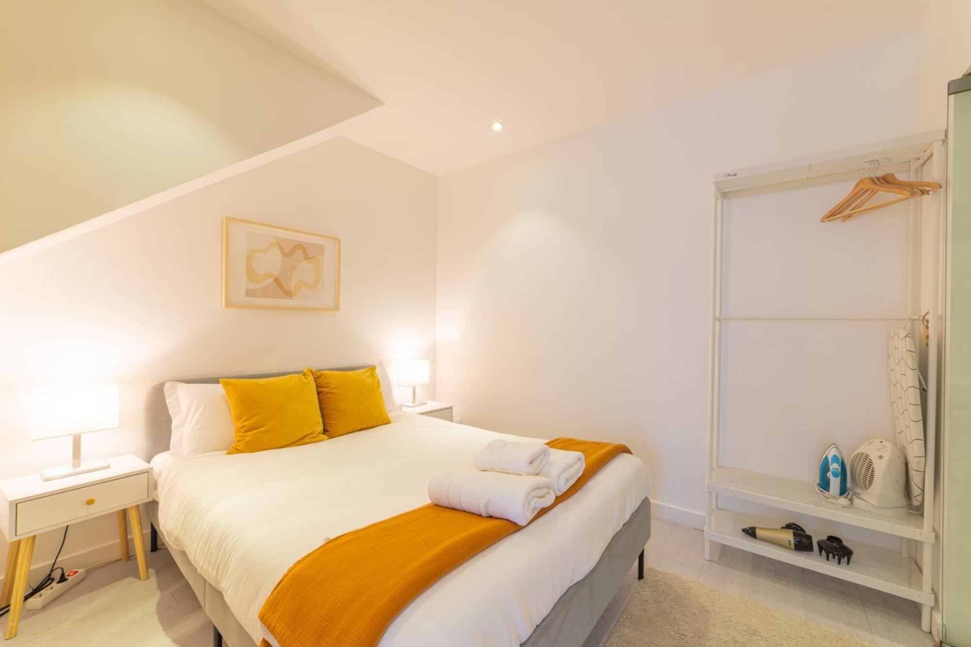 Alcantara Charm Apartments リスボン エクステリア 写真