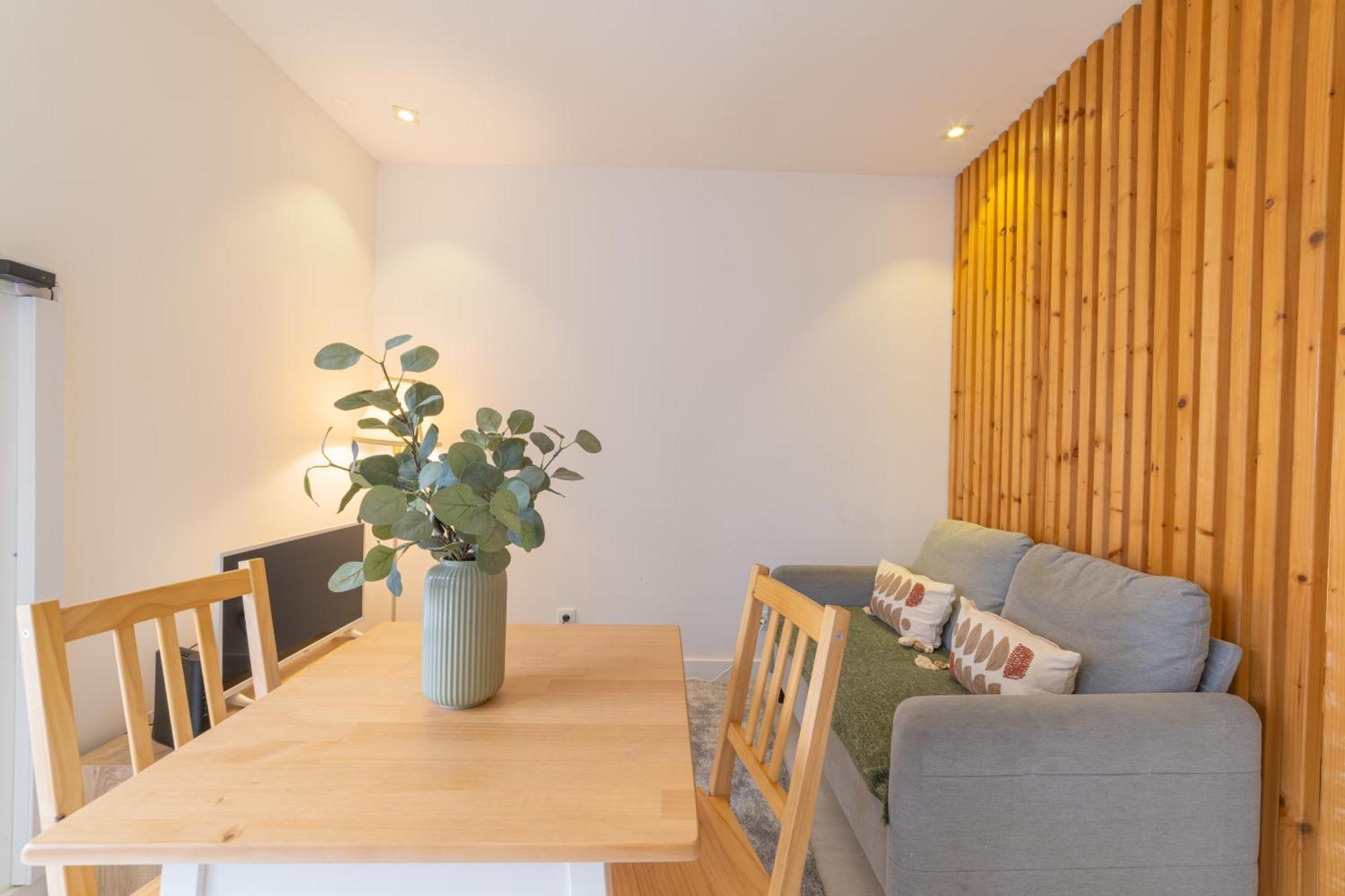 Alcantara Charm Apartments リスボン エクステリア 写真