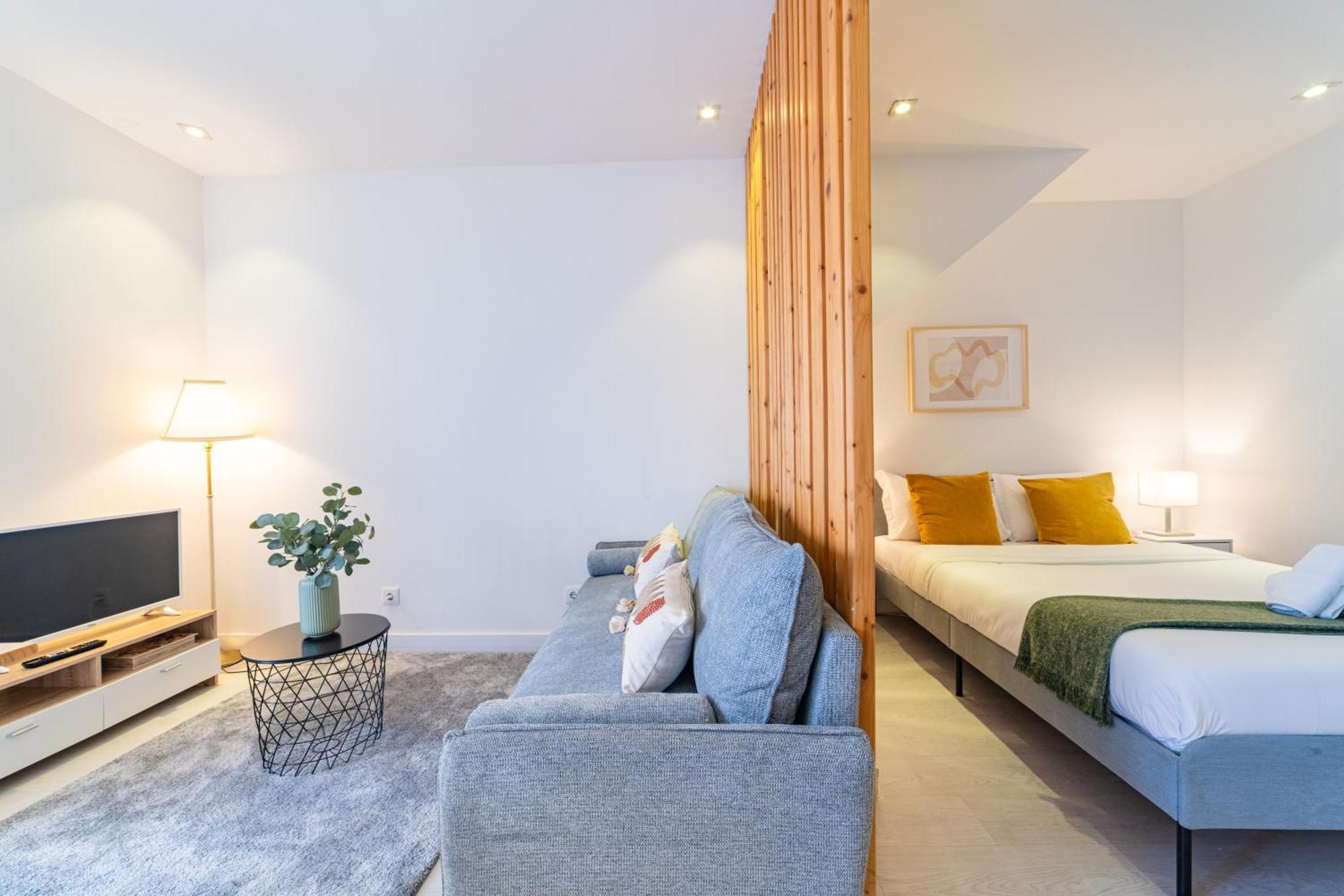 Alcantara Charm Apartments リスボン エクステリア 写真