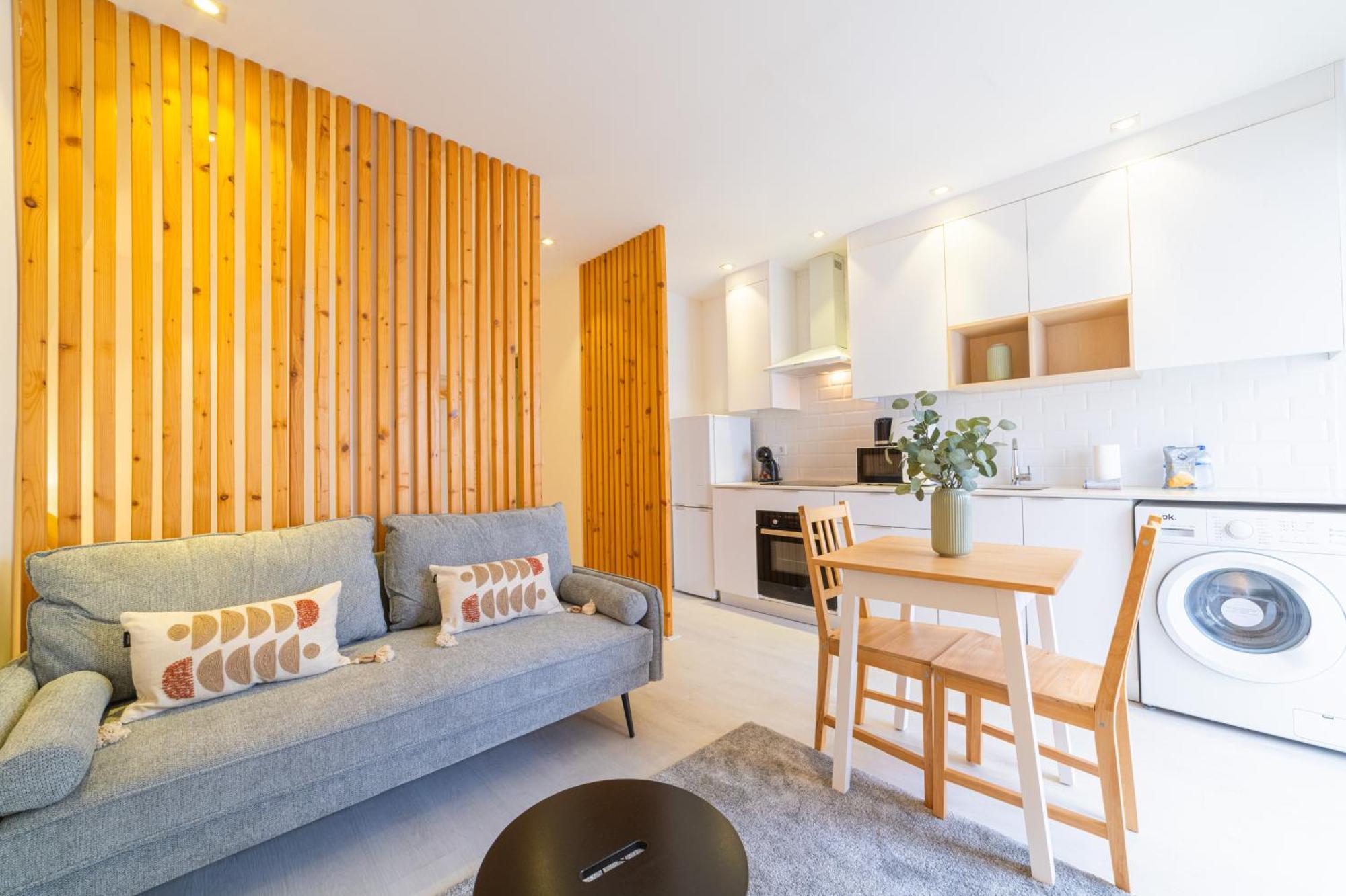 Alcantara Charm Apartments リスボン エクステリア 写真